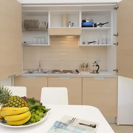 La Dolce Aparthotel