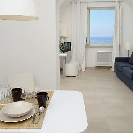 Aparthotel La Dolce Maiori