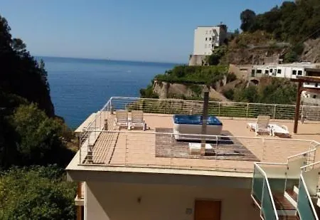 Aparthotel La Dolce 3*