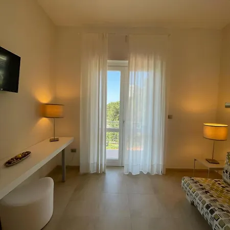 La Dolce 3*