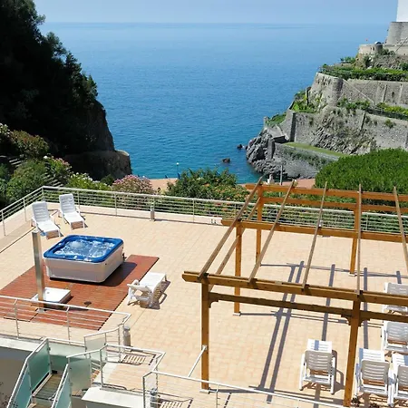 Aparthotel La Dolce