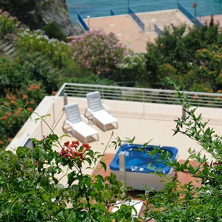 Aparthotel La Dolce 3*