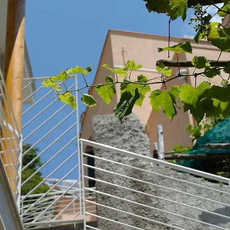 Aparthotel La Dolce 3*
