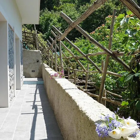 Lejlighedshotel La Dolce 2*