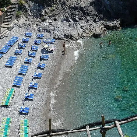 La Dolce 3* Maiori