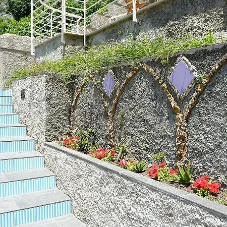 La Dolce Apart Otel Maiori