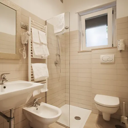 La Dolce Aparthotel Maiori
