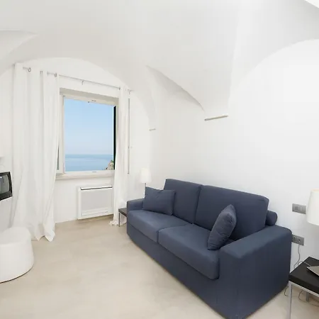 Aparthotel La Dolce Maiori