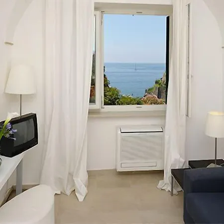 Aparthotel La Dolce Maiori
