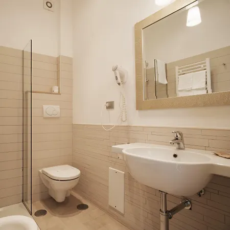 Aparthotel La Dolce