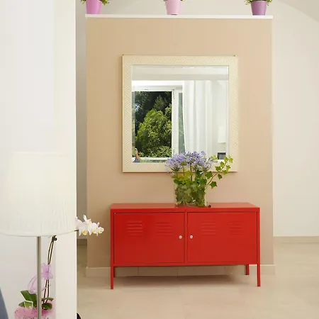 La Dolce Aparthotel 2*