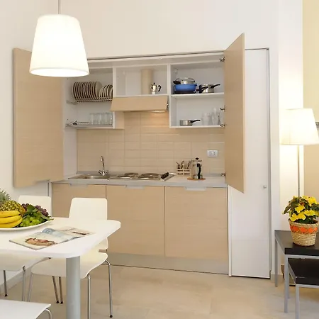 Aparthotel La Dolce 2*