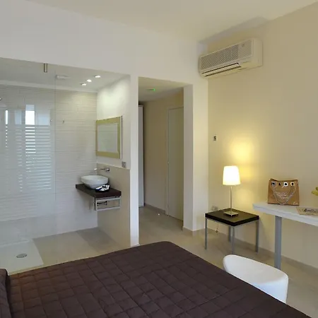 Aparthotel La Dolce
