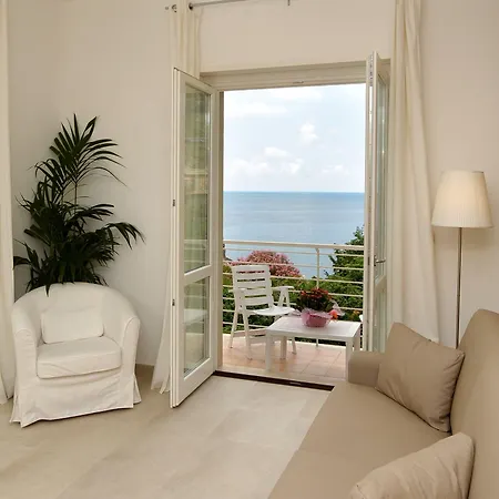 Aparthotel La Dolce
