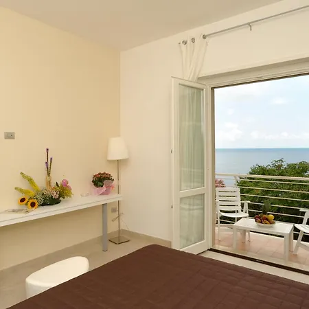 La Dolce Apart Otel