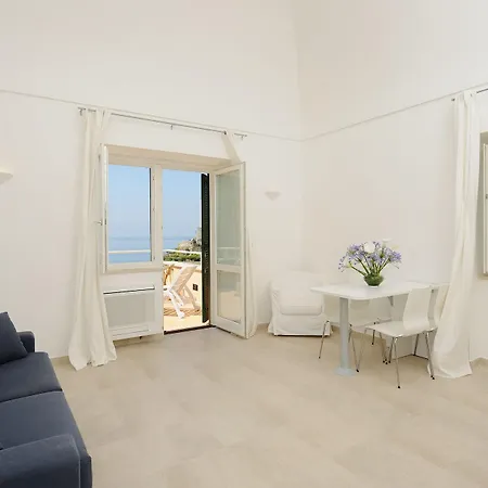 La Dolce Apart Otel