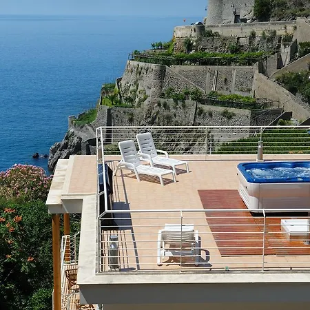 La Dolce Aparthotel 2*
