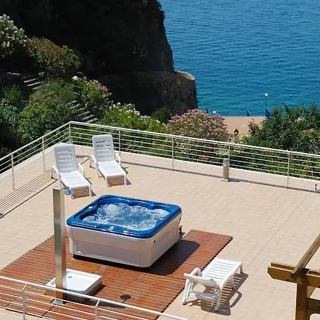 Aparthotel La Dolce 2*