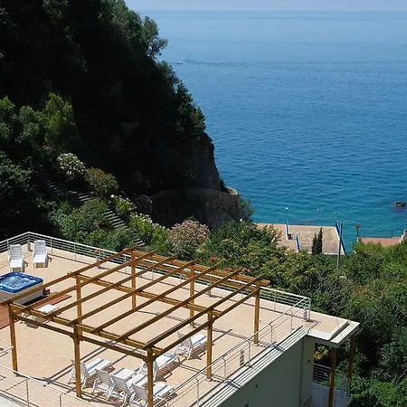 La Dolce Apart Otel
