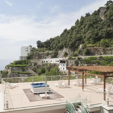 Aparthotel La Dolce Maiori