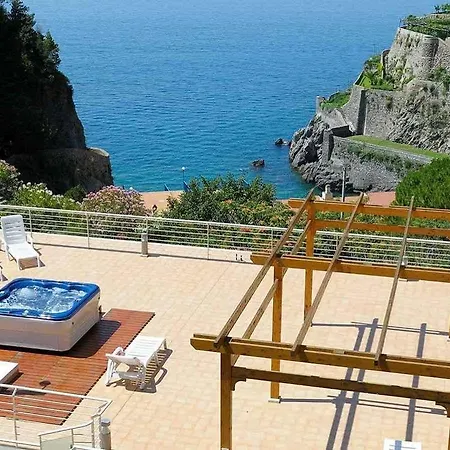 Aparthotel La Dolce