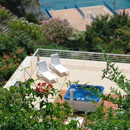 Aparthotel La Dolce 2*