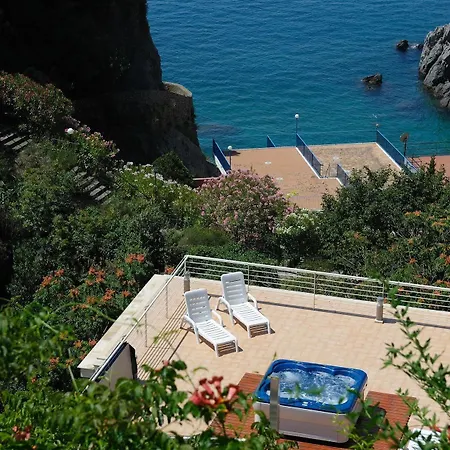 Aparthotel La Dolce Maiori