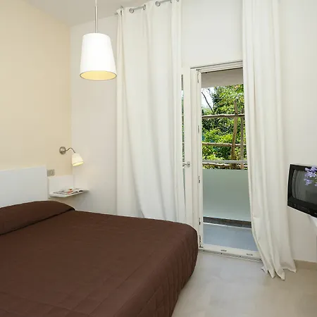 Aparthotel La Dolce