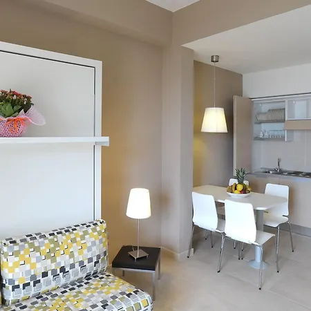 Aparthotel La Dolce Maiori