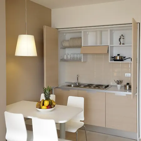 La Dolce Aparthotel Maiori