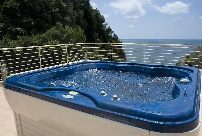 La Dolce Apartmanhotel 3*