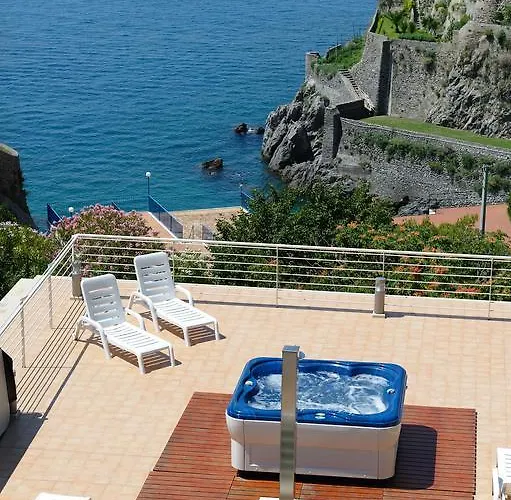 Apartmanhotel La Dolce