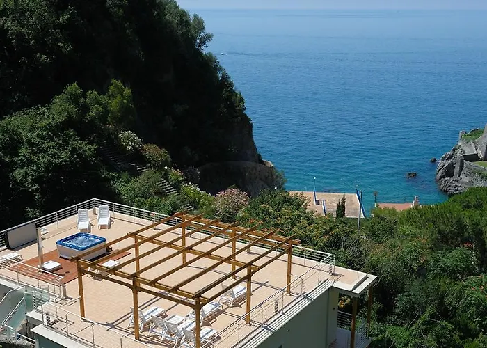 La Dolce Ξενοδοχείο με διαμερίσματα