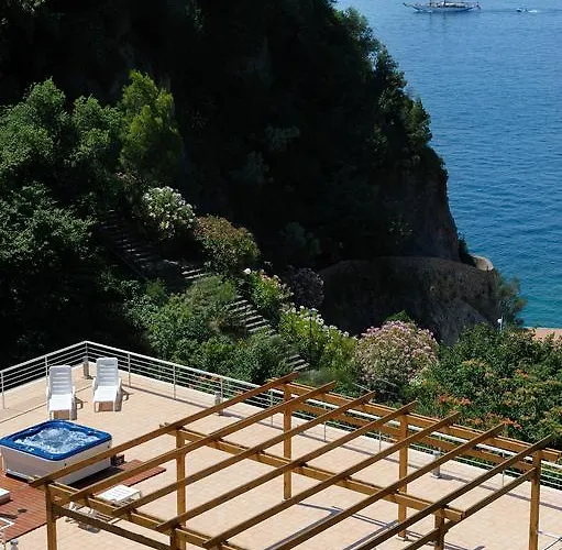 La Dolce Apartmanhotel 3*