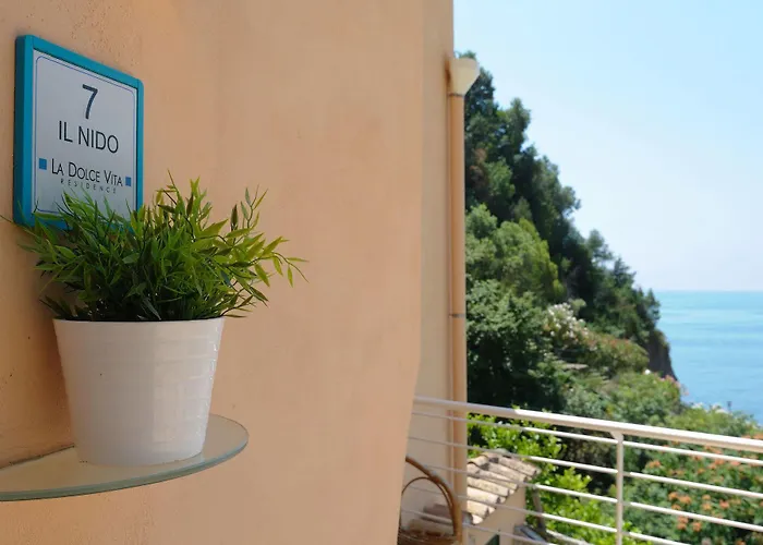 La Dolce 3* Maiori