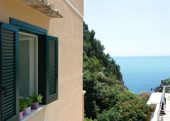 Apartmanhotel La Dolce